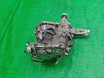 АКПП НА TOYOTA COROLLA FIELDER ZRE144G 2ZR-FE