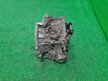 АКПП НА TOYOTA COROLLA FIELDER ZRE142G 2ZR-FE