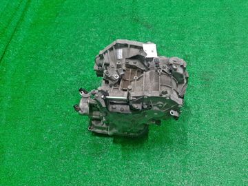 АКПП НА TOYOTA COROLLA FIELDER ZRE142G 2ZR-FE