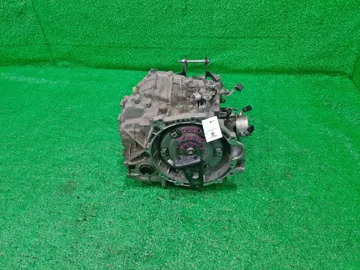 АКПП НА TOYOTA COROLLA FIELDER ZRE142G 2ZR-FE
