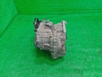 АКПП НА TOYOTA COROLLA FIELDER ZRE142G 2ZR-FE