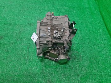 АКПП НА TOYOTA COROLLA FIELDER ZRE142G 2ZR-FE