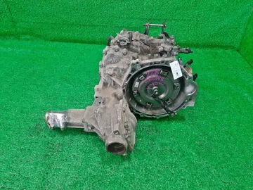 АКПП НА TOYOTA COROLLA FIELDER ZRE144G 2ZR-FE