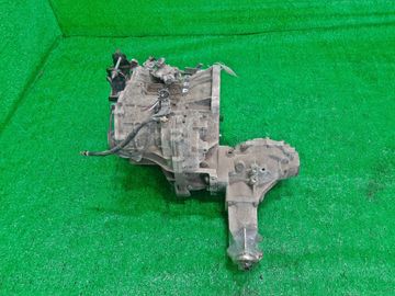 АКПП НА TOYOTA COROLLA FIELDER ZRE144G 2ZR-FE