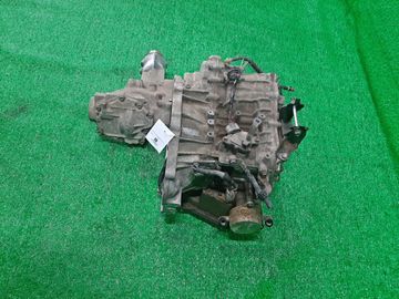 АКПП НА TOYOTA COROLLA FIELDER ZRE144G 2ZR-FE