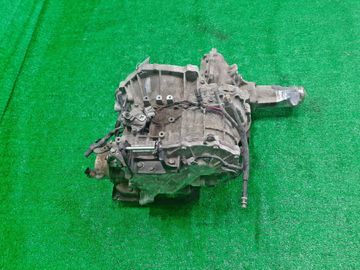 АКПП НА TOYOTA COROLLA FIELDER ZRE144G 2ZR-FE