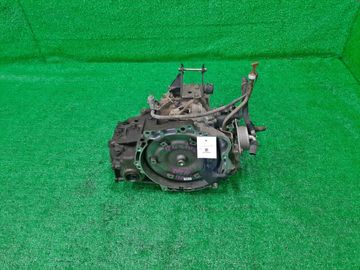 АКПП НА TOYOTA OPA ZCT10 1ZZ-FE