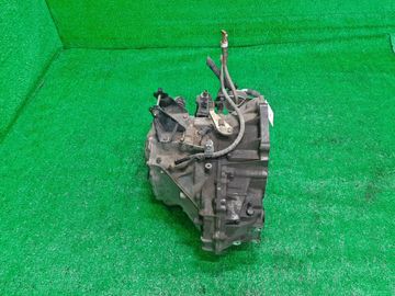 АКПП НА TOYOTA OPA ZCT10 1ZZ-FE