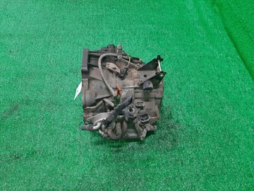 АКПП НА TOYOTA OPA ZCT10 1ZZ-FE