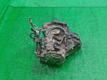 АКПП НА TOYOTA OPA ZCT10 1ZZ-FE