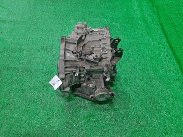 АКПП НА TOYOTA COROLLA FIELDER NZE141G 1NZ-FE