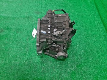 АКПП НА TOYOTA COROLLA FIELDER NZE141G 1NZ-FE