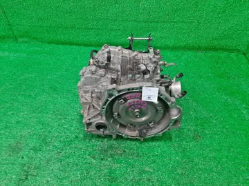 АКПП НА TOYOTA COROLLA FIELDER ZRE142G 2ZR-FE