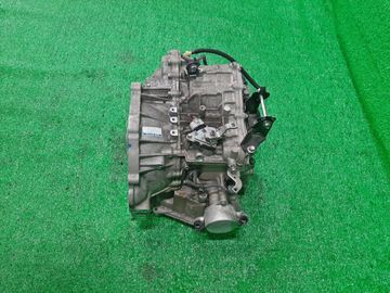 АКПП НА TOYOTA COROLLA FIELDER ZRE142G 2ZR-FE