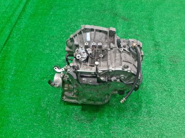 АКПП НА TOYOTA COROLLA FIELDER ZRE142G 2ZR-FE