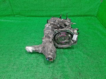 АКПП НА TOYOTA ALLION ZRT265 2ZR-FE