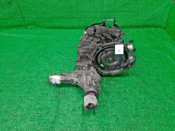 АКПП НА TOYOTA COROLLA FIELDER ZRE144G 2ZR-FE