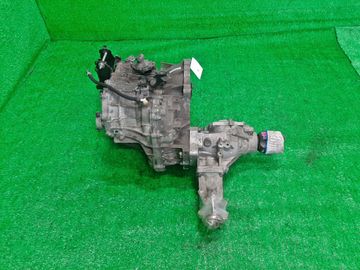 АКПП НА TOYOTA COROLLA FIELDER ZRE144G 2ZR-FE