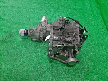 АКПП НА TOYOTA COROLLA FIELDER ZRE144G 2ZR-FE