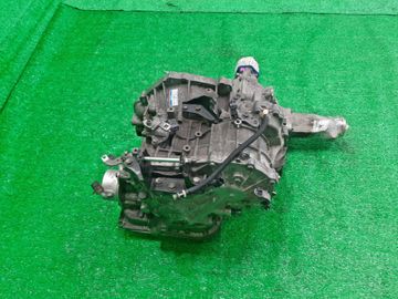 АКПП НА TOYOTA COROLLA FIELDER ZRE144G 2ZR-FE