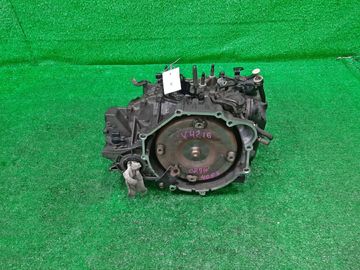 АКПП НА MITSUBISHI DION CR9W 4G63