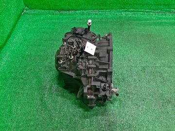 АКПП НА MITSUBISHI DION CR9W 4G63