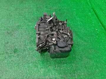 АКПП НА MITSUBISHI DION CR9W 4G63