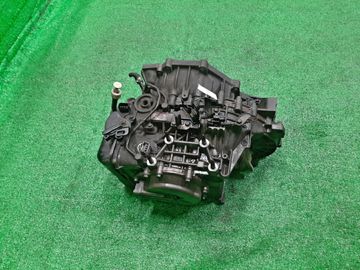 АКПП НА MITSUBISHI DION CR9W 4G63