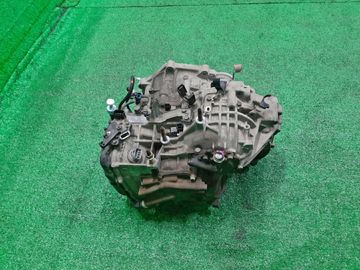 АКПП НА MITSUBISHI DION CR6W 4G94