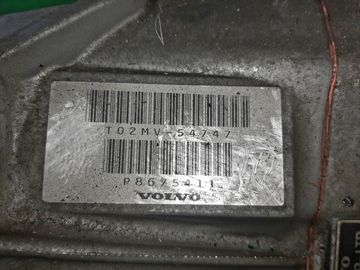 АКПП НА VOLVO V70 SW65 B5244S2