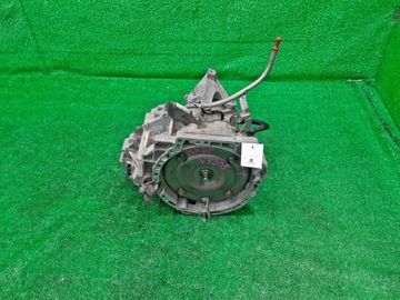 АКПП НА MAZDA AXELA BK5P ZY-VE