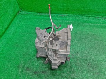 АКПП НА MAZDA AXELA BK5P ZY-VE