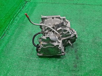 АКПП НА MAZDA AXELA BK5P ZY-VE