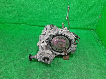 АКПП НА NISSAN MURANO PNZ50 VQ35DE