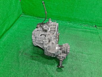 АКПП НА NISSAN MURANO PNZ50 VQ35DE