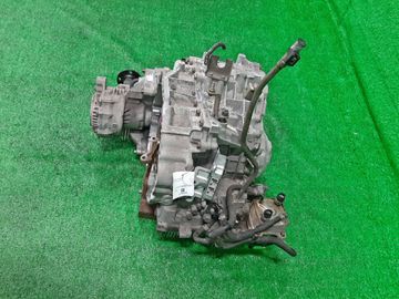 АКПП НА NISSAN MURANO PNZ50 VQ35DE