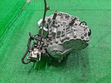 АКПП НА NISSAN MURANO PNZ50 VQ35DE