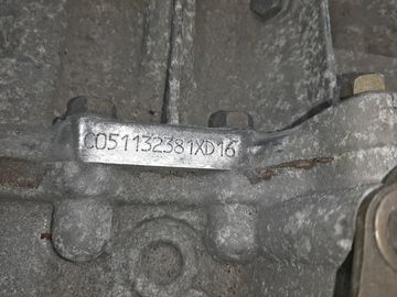 АКПП НА NISSAN MURANO PNZ50 VQ35DE