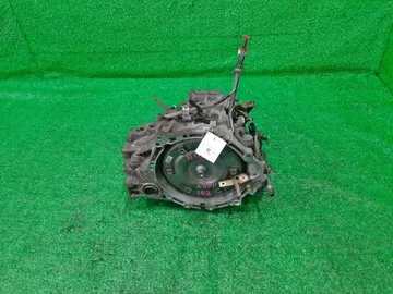 АКПП НА TOYOTA PORTE NNP11 1NZ-FE