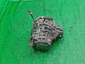 АКПП НА TOYOTA PORTE NNP11 1NZ-FE