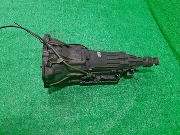 АКПП НА TOYOTA MARK II GX90 1G-FE