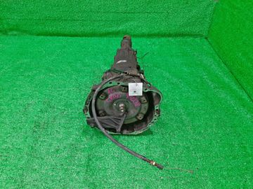 АКПП НА TOYOTA MARK II GX90 1G-FE