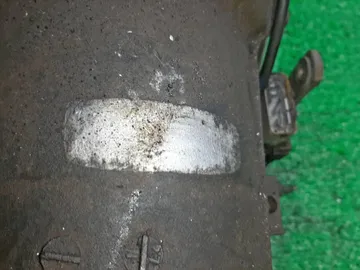 АКПП НА TOYOTA MARK II GX90 1G-FE