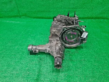 АКПП НА TOYOTA COROLLA FIELDER NZE144G 1NZ-FE