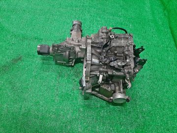 АКПП НА TOYOTA COROLLA FIELDER NZE144G 1NZ-FE