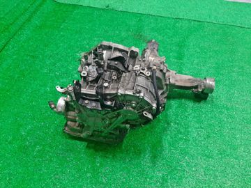 АКПП НА TOYOTA COROLLA FIELDER NZE144G 1NZ-FE