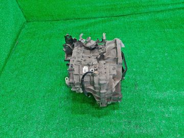 АКПП НА TOYOTA COROLLA FIELDER NZE141G 1NZ-FE