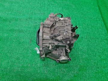 АКПП НА TOYOTA COROLLA FIELDER NZE141G 1NZ-FE