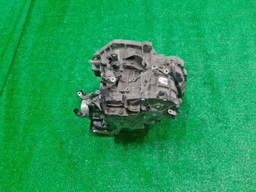 АКПП НА TOYOTA COROLLA FIELDER NZE141G 1NZ-FE