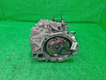 АКПП НА TOYOTA COROLLA FIELDER NZE141G 1NZ-FE